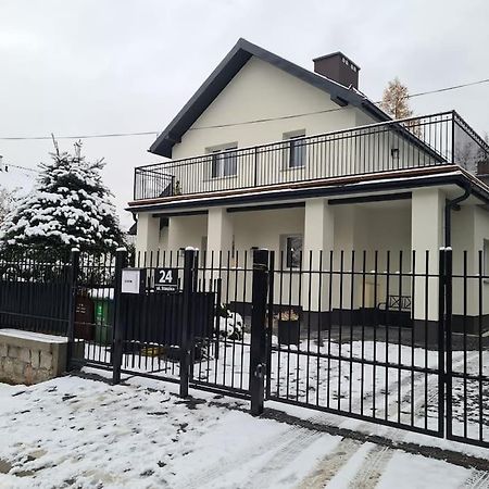 Rezydencja Green Hill - Ekskluzywny Dom W Karpaczu Exterior foto